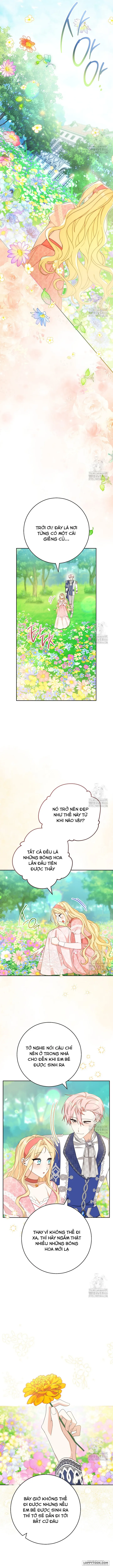 Tôi Đã Phạm Sai Lầm Rồi Chap 88 - end - trang 6
