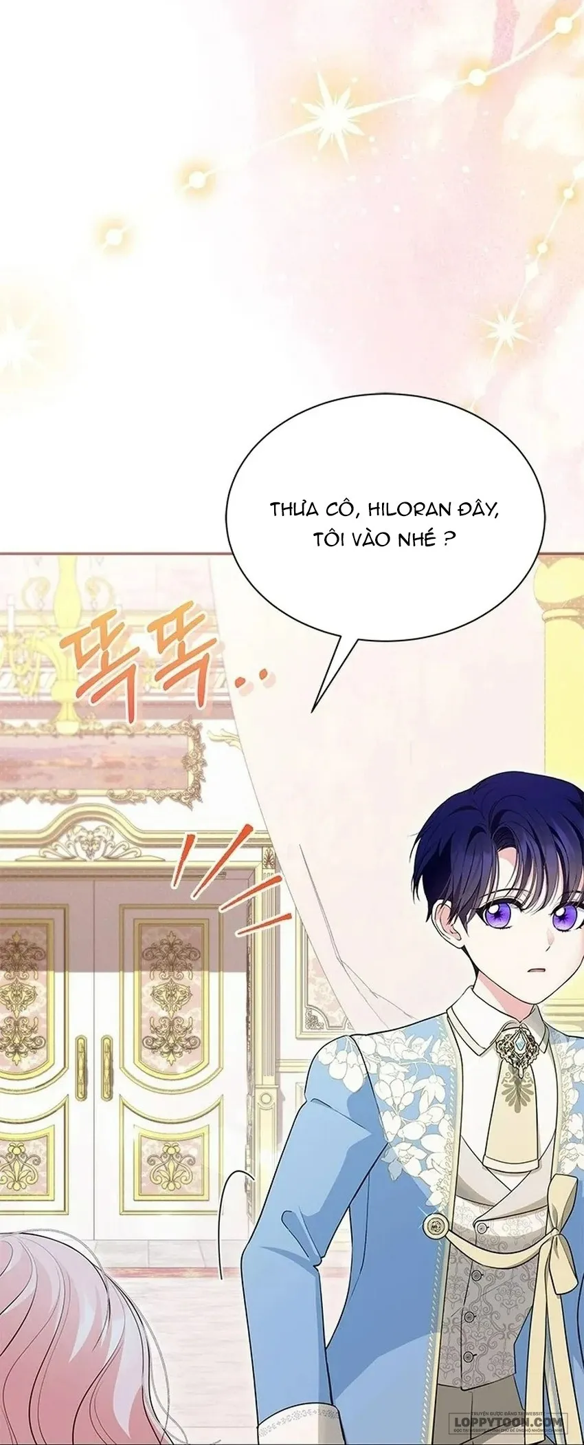 Đã Từ Chối Sủng Ái Rồi Mà Sao Còn Ám Ảnh Thế? Chap 84 - trang 25