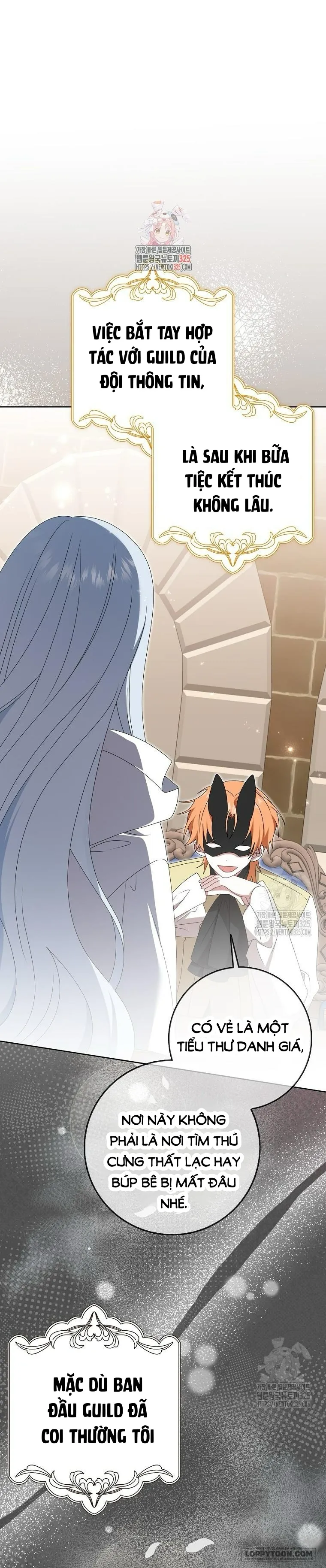 Tôi Sẽ Chiếm Lấy Ngư Trường Này! Chap 31 - trang 1