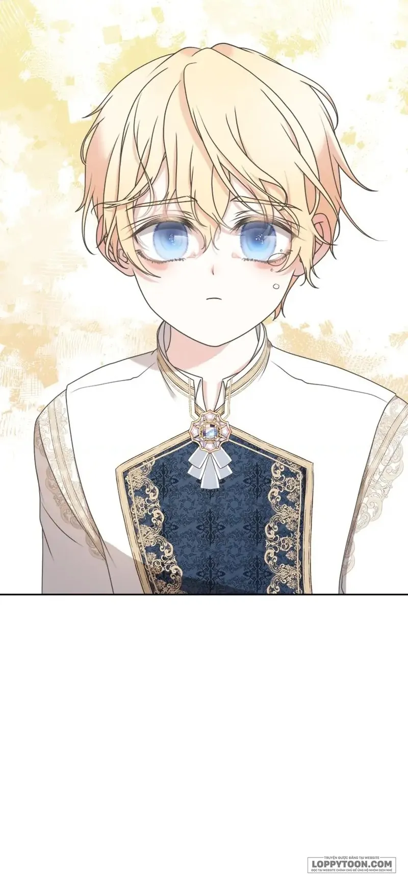 Sinh Ra Trở Thành Nhân Vật Không Có Trong Nguyên Tác Chap 8 - trang 2