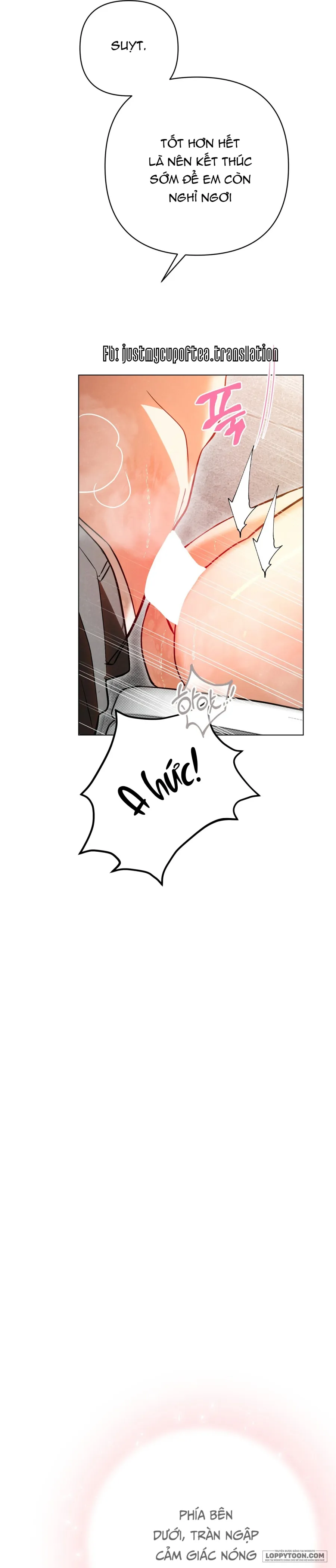 Ngưỡng Tuyệt Đối Chap 44 - trang 32
