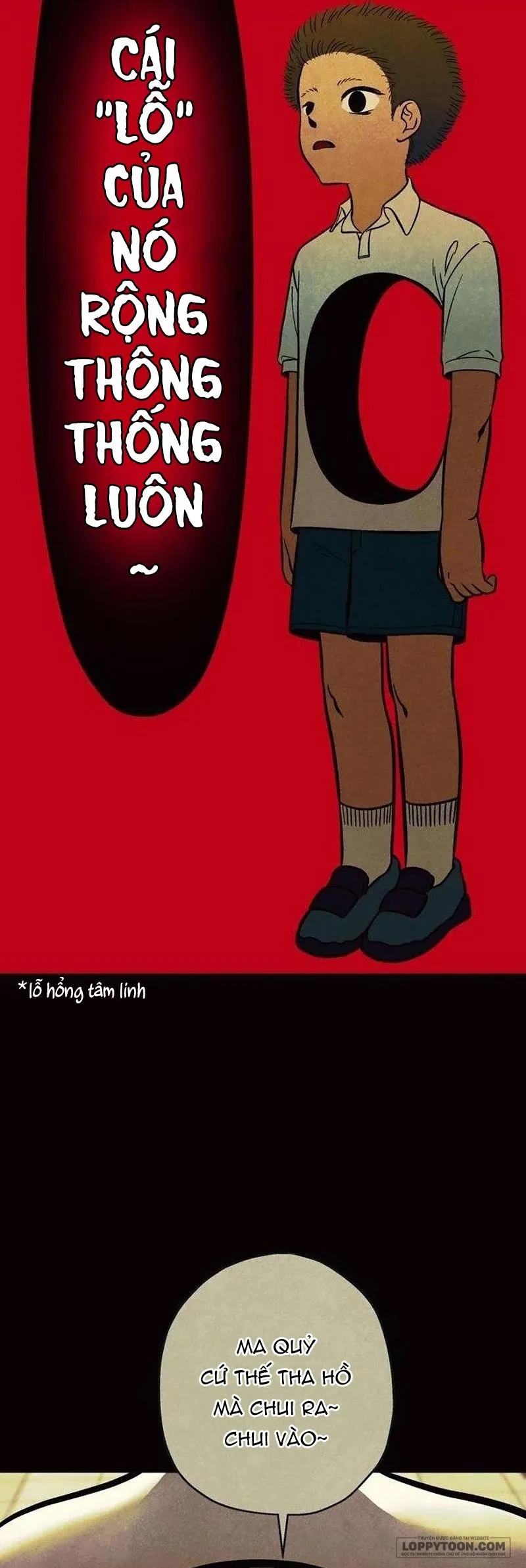 Phục Tùng Chap 7 - trang 26