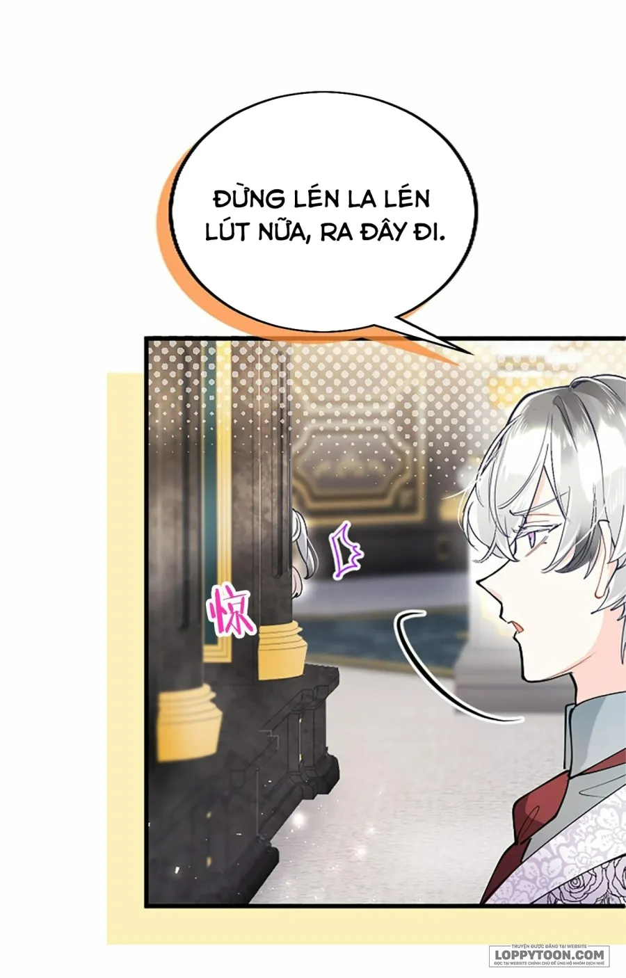 Đại Tiểu Thư Sao Phải Giả Nam Chap 104 - trang 100