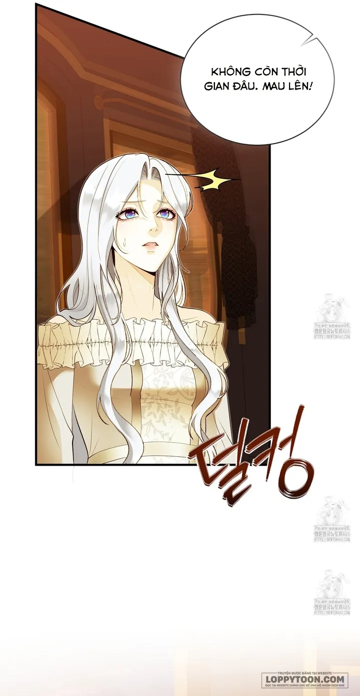 Qua Đêm Với Người Chồng Sắp Ly Hôn Chap 19 - trang 21