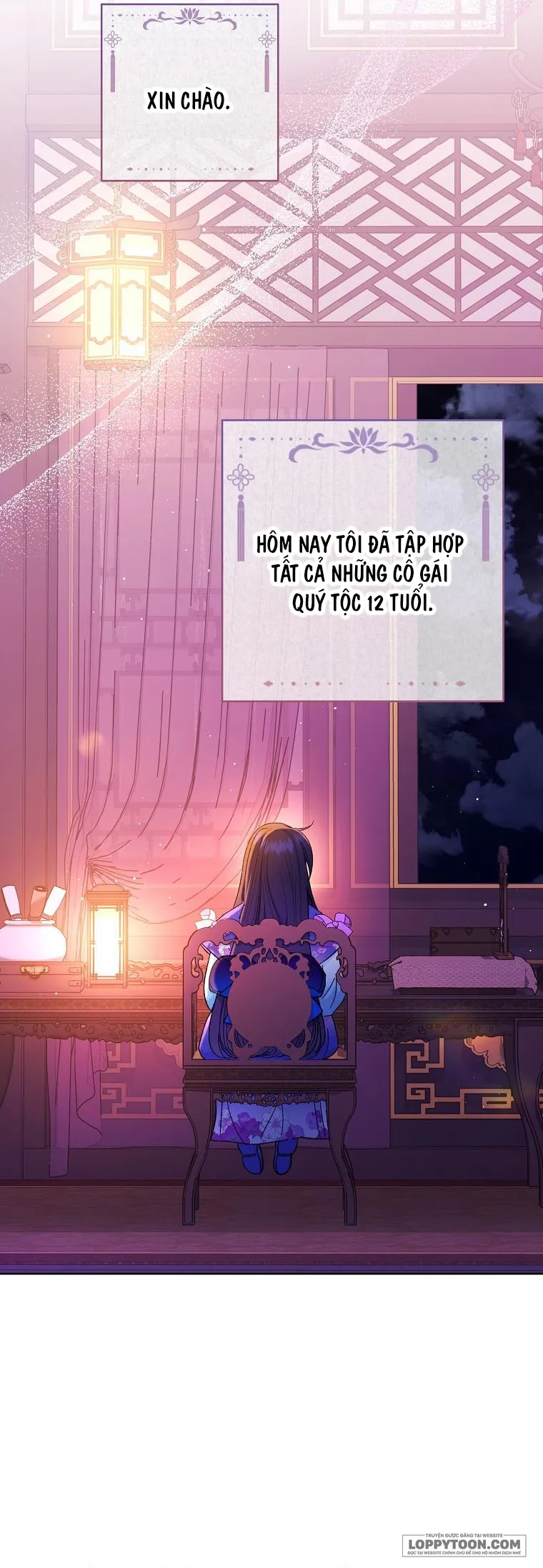 Tiểu Thiếp Chỉ Muốn Sống Yên Bình Chap 80 - trang 41