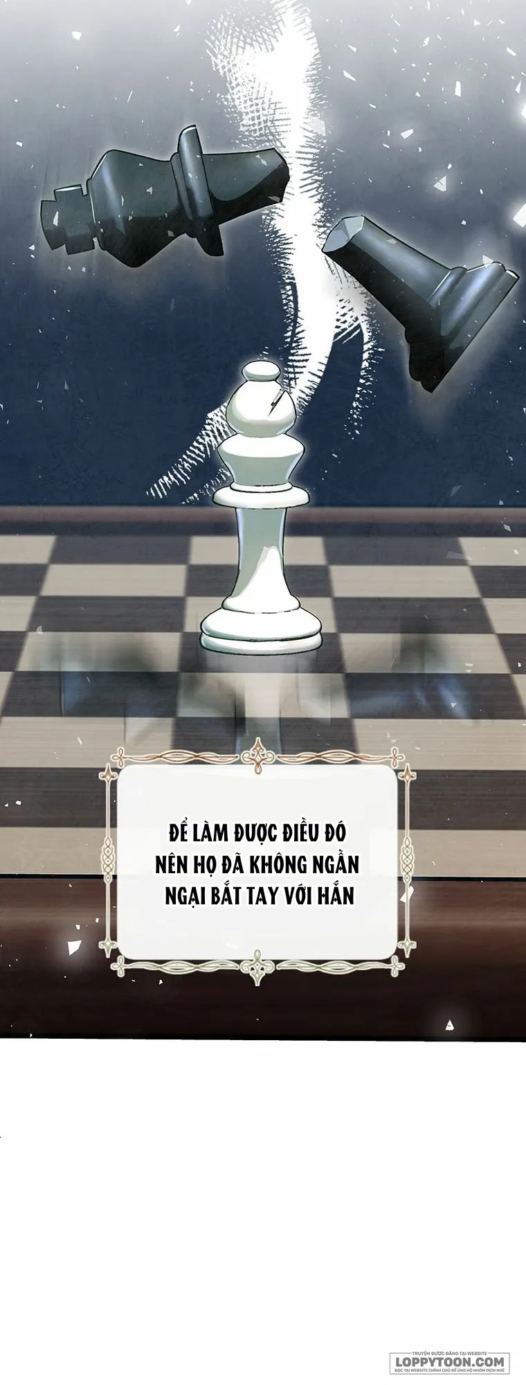 Phía Sau Mặt Nạ Của Nam Chính Hiền Lành Chap 4 - trang 38
