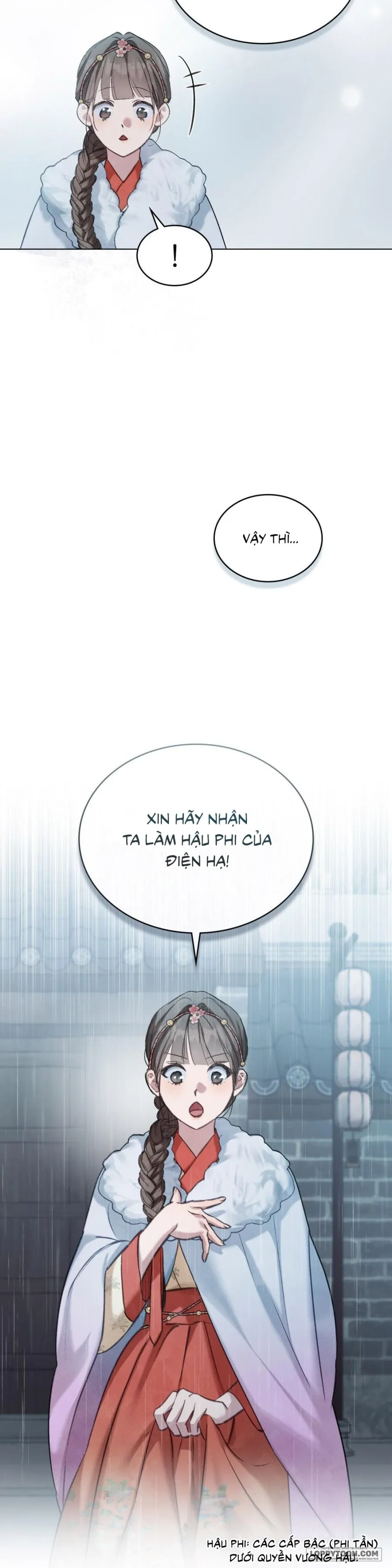 Chuyến Đi Đêm Chap 12 - trang 13