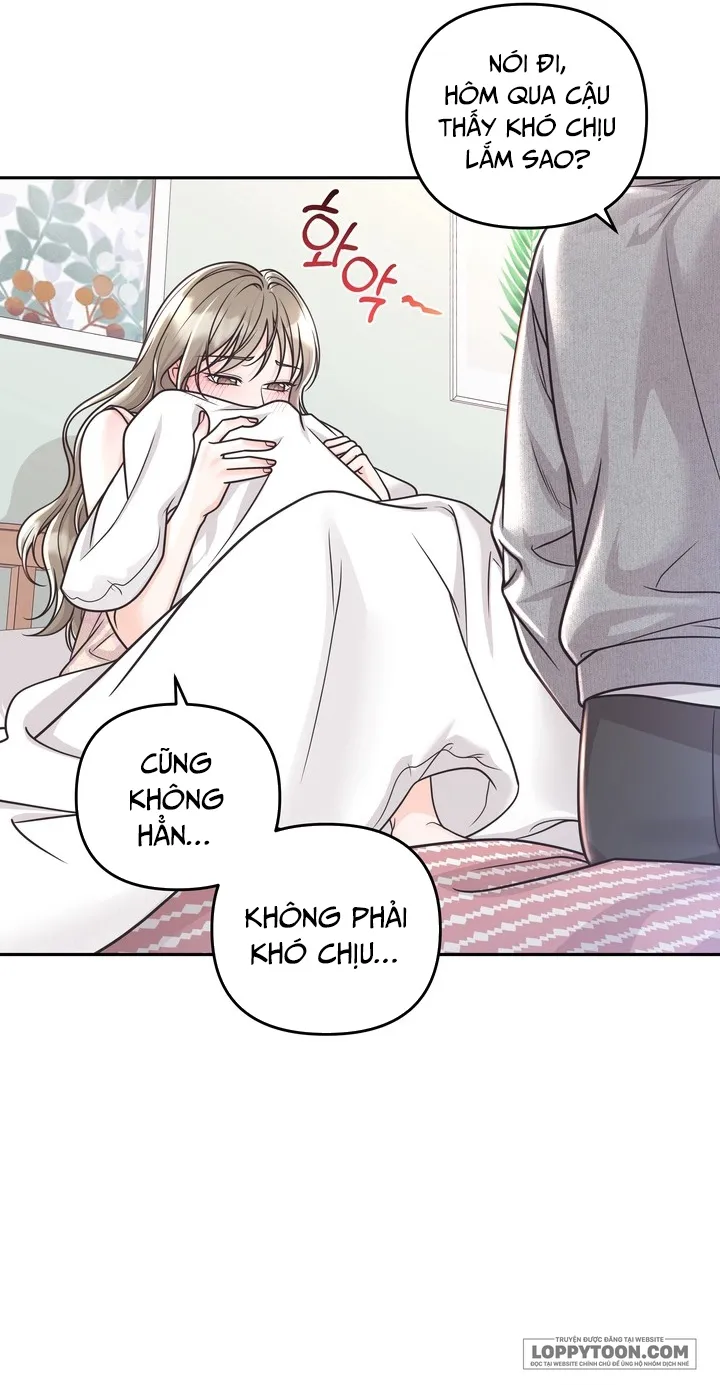 Đối Tác Ba Bên Chap 11 - 🔞🔞🔞 - trang 39