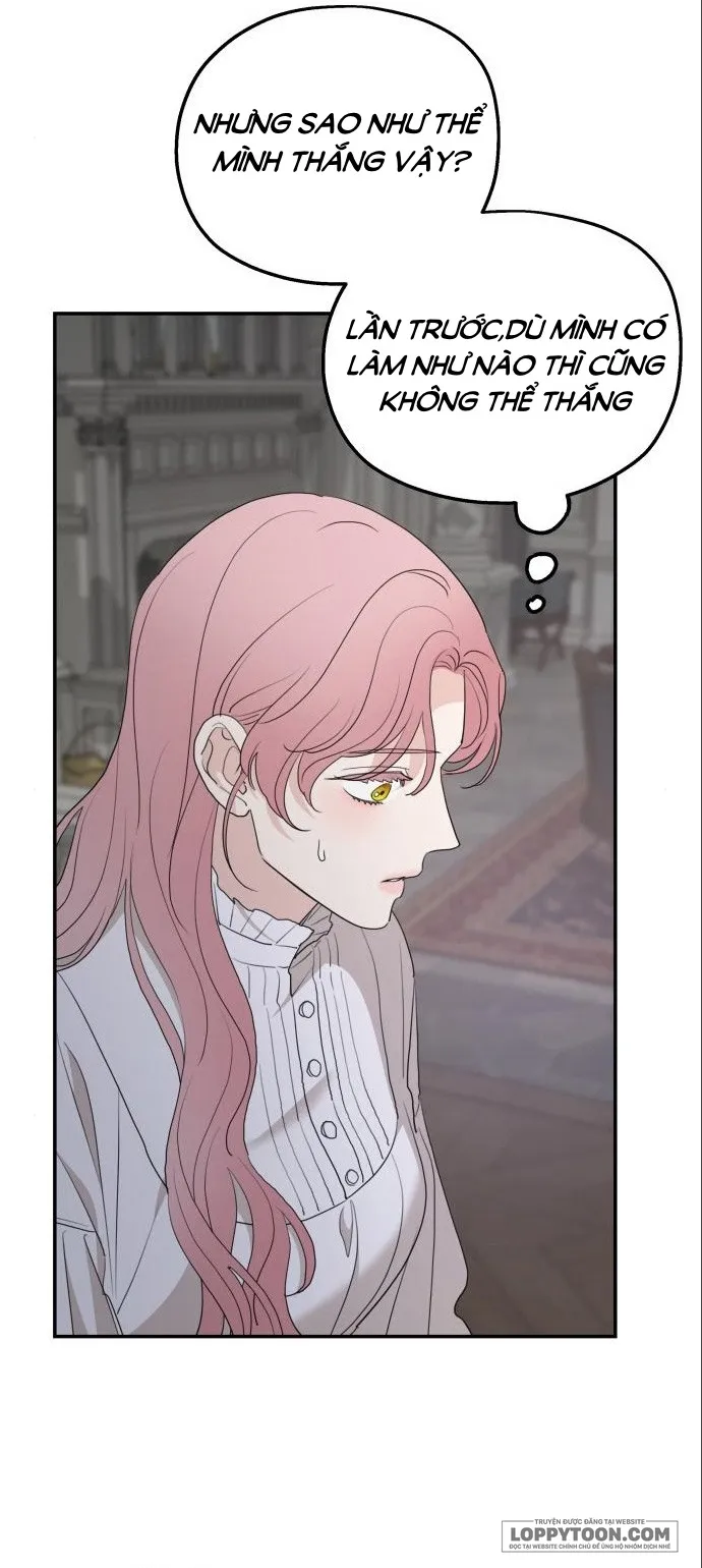 Gia Đình Chồng Quá Ám Ảnh Bởi Tôi Chap 87 - trang 33