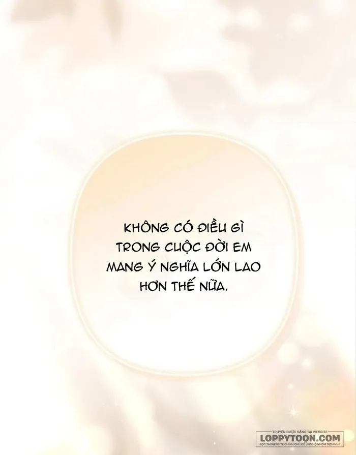 Presepe Bên Ngoài Chiếc Lồng Chap 65 - trang 54