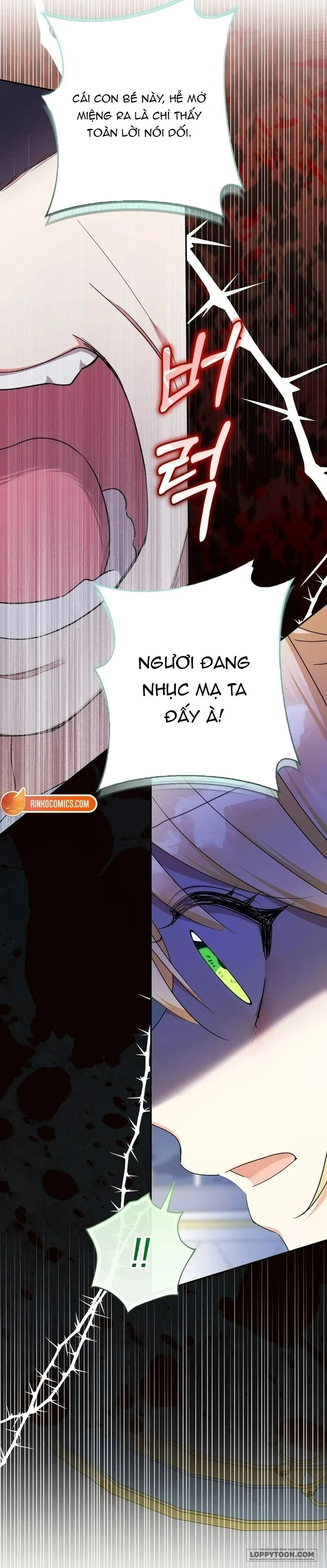 Tiểu Thư Tích Tiền Đi Bụi Chap 111 - trang 40