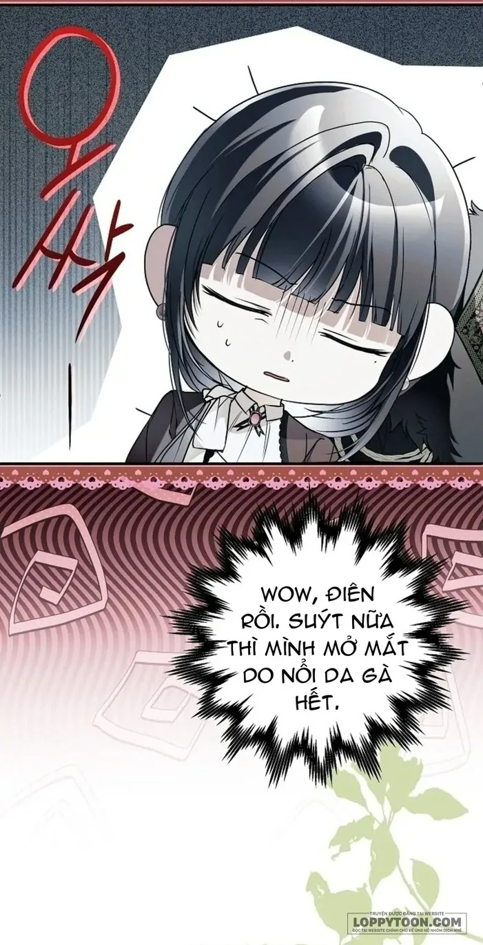Có Kẻ Đã Sở Hữu Cơ Thể Của Tôi Chap 38 - trang 30
