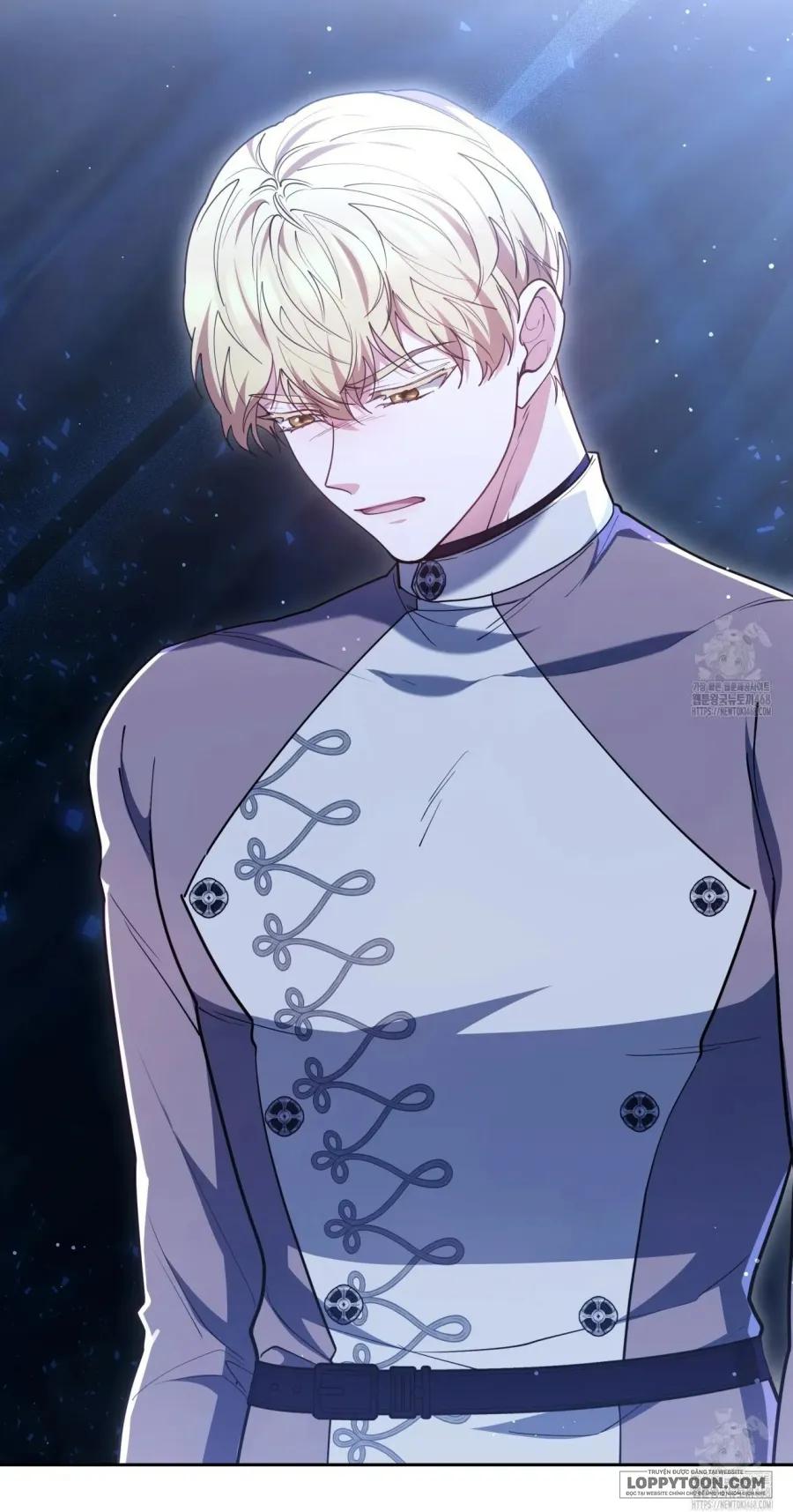 Dù Là Mẹ Kế Nhưng Tôi Thoát Khỏi Cái Chết Rất Dễ Dàng Chap 71 - trang 86