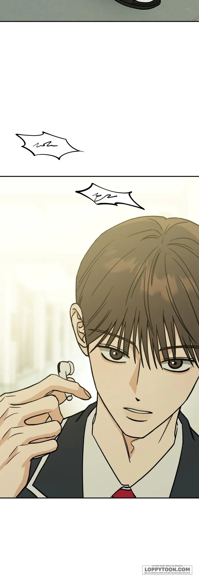 Nguyên Tắc Của Serim Chap 1 - trang 61