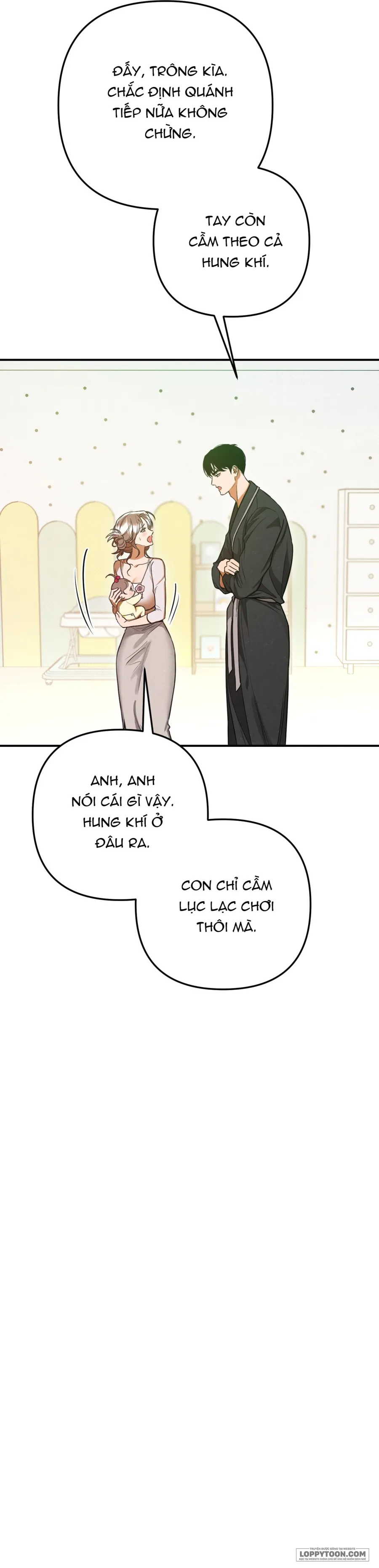 Ngưỡng Tuyệt Đối Chap 98 - trang 8