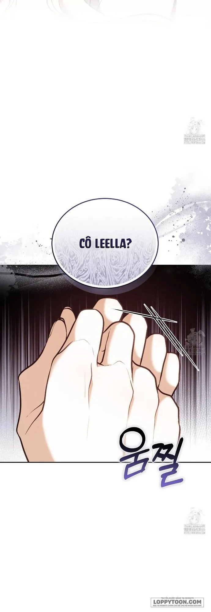 Dù Là Mẹ Kế Nhưng Tôi Thoát Khỏi Cái Chết Rất Dễ Dàng Chap 66 - trang 31