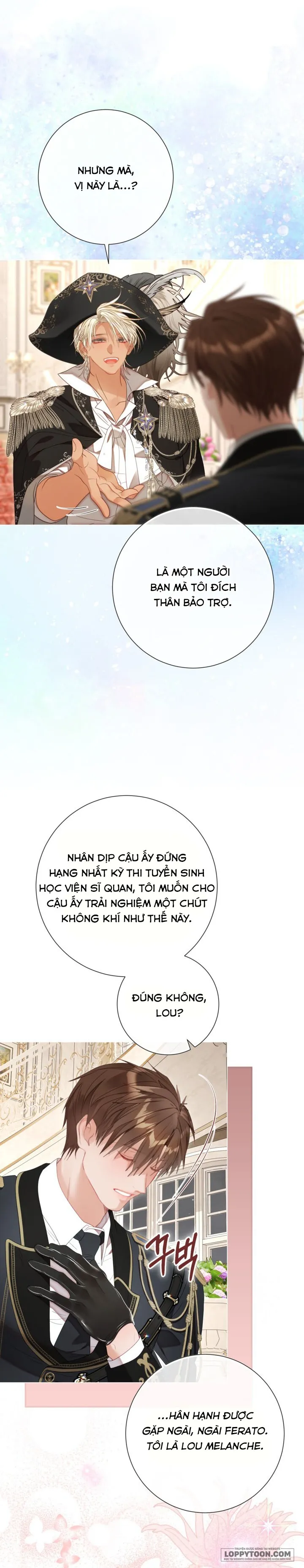 Một Thế Giới Không Có Chị Gái Mà Ai Cũng Yêu Chap 100 - trang 28