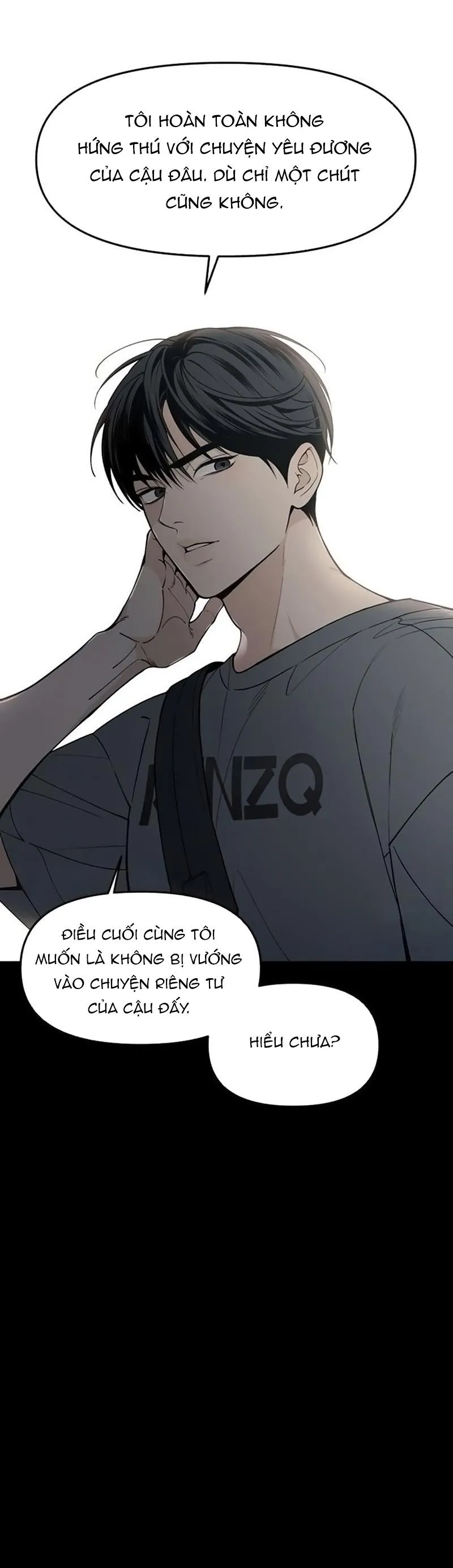 Cặp Đôi Không Chính Thức Chap 2 - trang 64