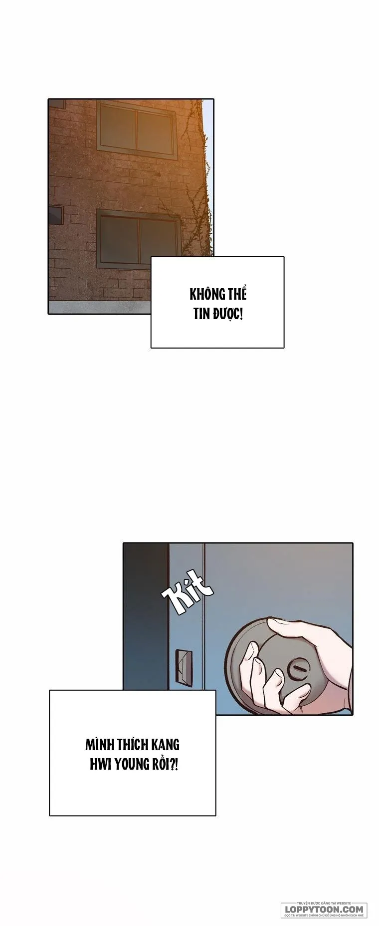 Thanh Xuân Của Chúng Ta Chap 81 - trang 2
