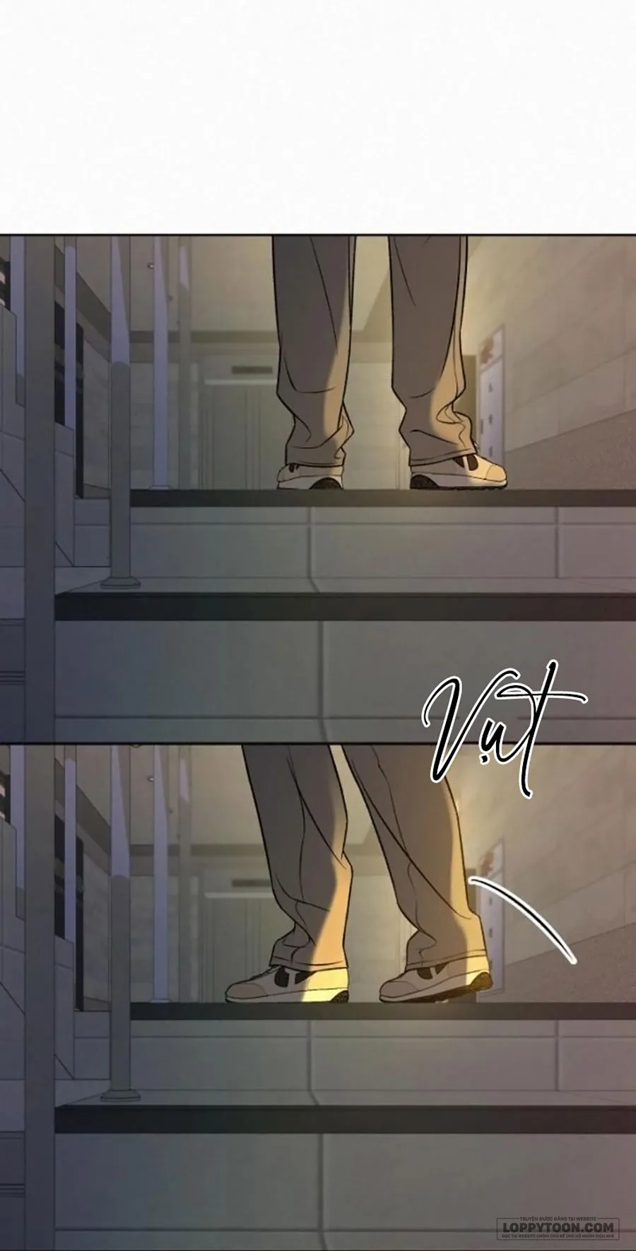 Chiến Lược Tình Yêu Trong Sáng Chap 94 - trang 37