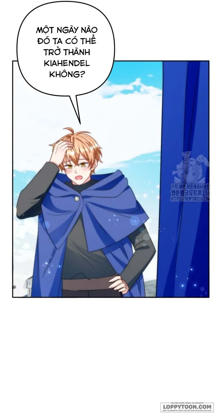 Tôi Sống Chung Với Mẹ Chồng Chap 73 - trang 44