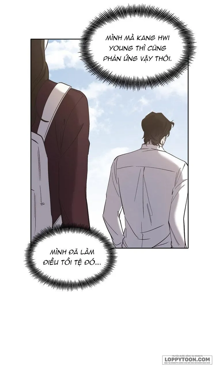 Thanh Xuân Của Chúng Ta Chap 34 - trang 46