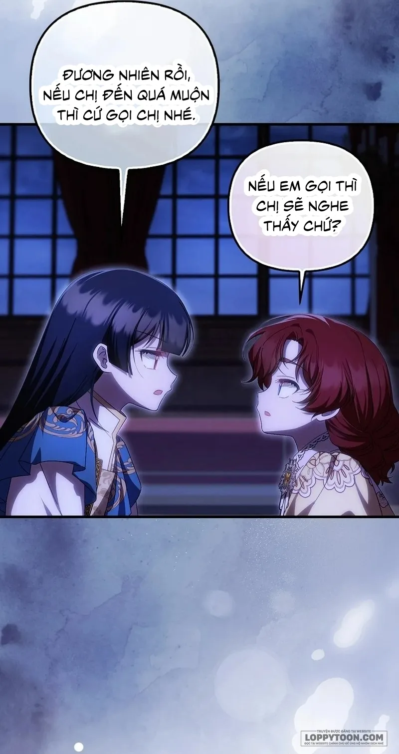Lần Đầu Bé Út Được Yêu Thương Chap 95 - trang 16