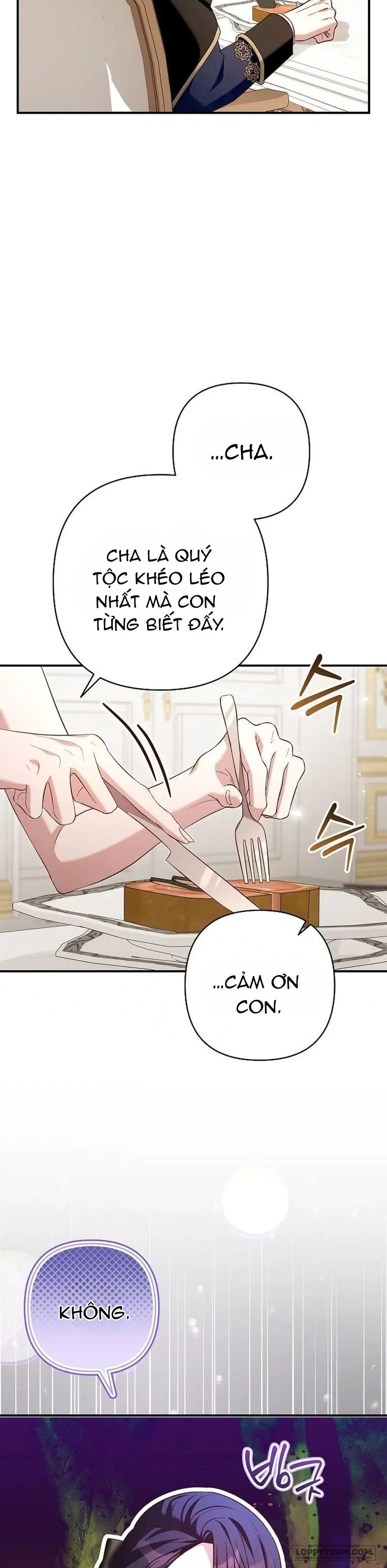 Cô Dâu Của Đại Công Tước Là Chiến Binh Địa Ngục Chap 34 - trang 26