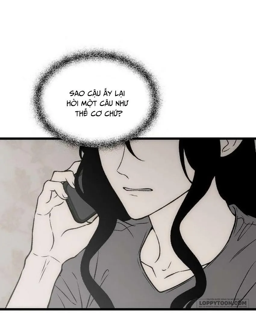 Khao Khát Bất Tận Chap 19 - trang 19
