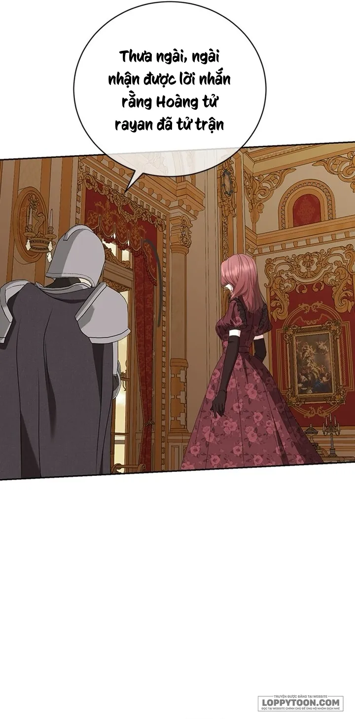 Sinh Ra Trở Thành Nhân Vật Không Có Trong Nguyên Tác Chap 82 - trang 7