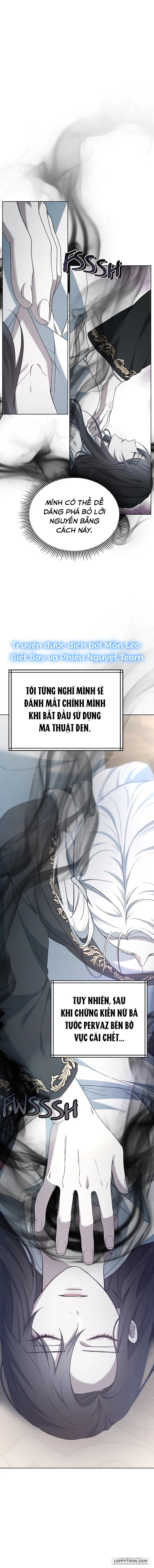 Thời Đại Oman Chap 61 - trang 6