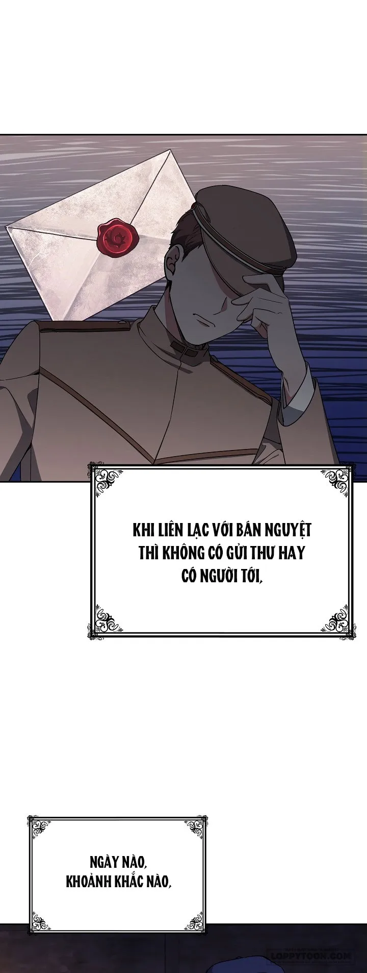 Rồng Con Thuần Hóa Những Kẻ Điên Rồ Chap 26 - trang 4
