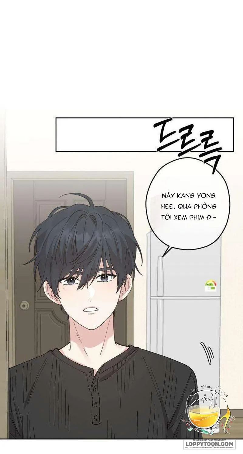Tên Khốn Đẹp Trai Chap 7 - trang 45