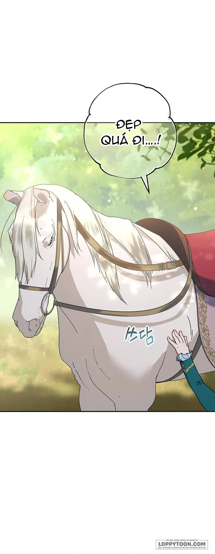 Nuôi Dưỡng Em Gái Xinh Đẹp Chap 13 - trang 11