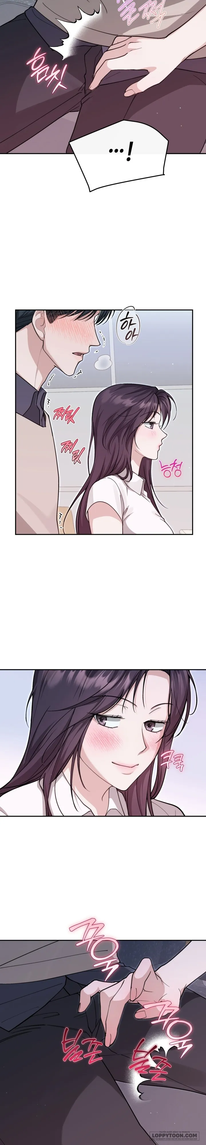 Ăn Em Một Lần Thôi, Oppa Chap 9 - 🔞🔞 - trang 2