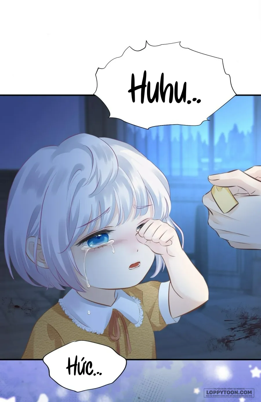 Hương Dục Niệm Chap 27 - trang 27