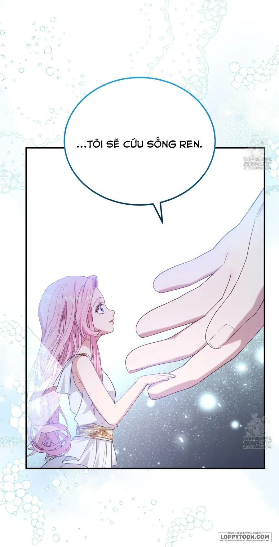 Nàng Tiên, Hãy Ký Hợp Đồng Nào Chap 35 - trang 105