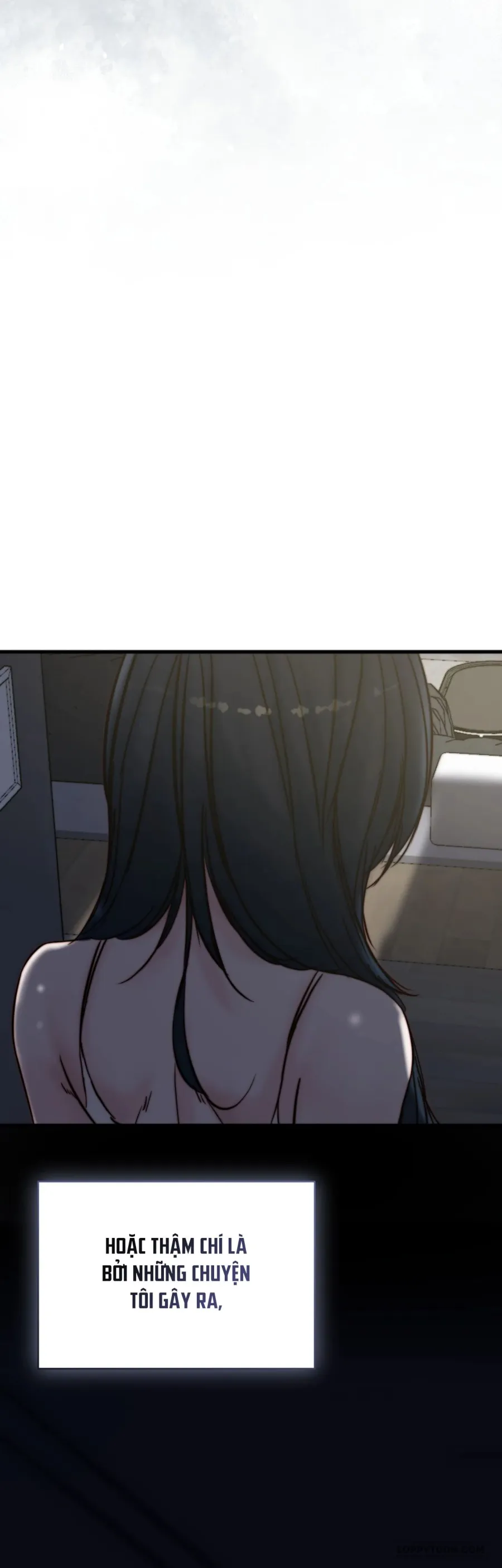 Bố Ơi, Hôm Nay Con Cũng Muốn Ôm Chap 33 - 🔞🔞🔞 - trang 23