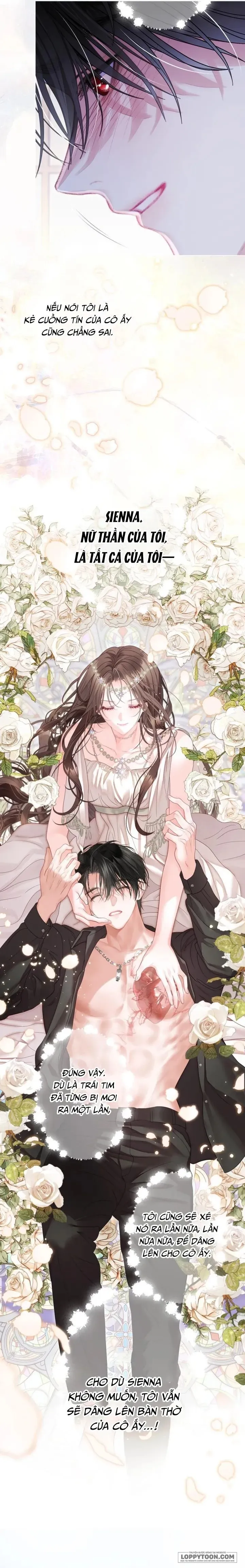 Một Thế Giới Không Có Chị Gái Mà Ai Cũng Yêu Chap 97 - trang 13