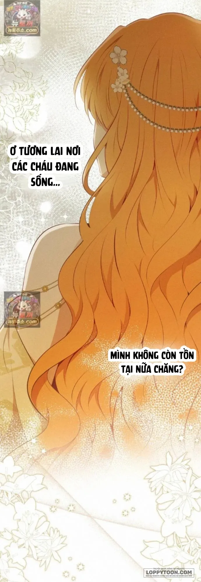 Sóc Con Tài Năng Ngoại truyện 20 - 2-10 - trang 6