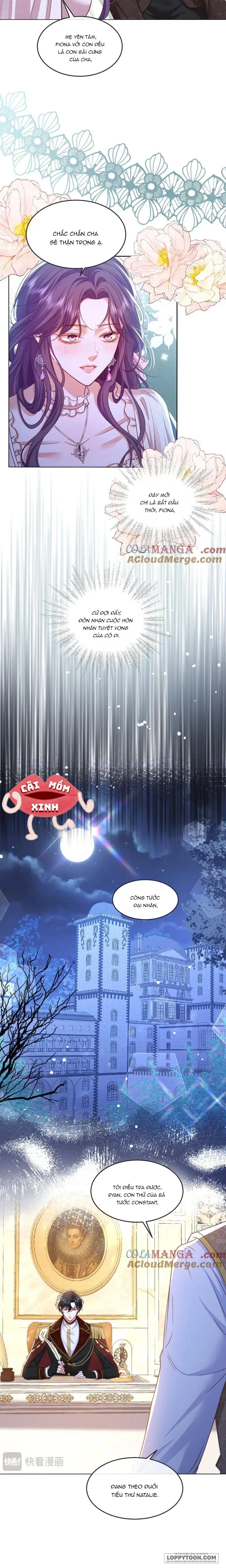 Bày Tỏ Với Người Nguy Hiểm Như Anh Ấy Chap 9 - trang 14
