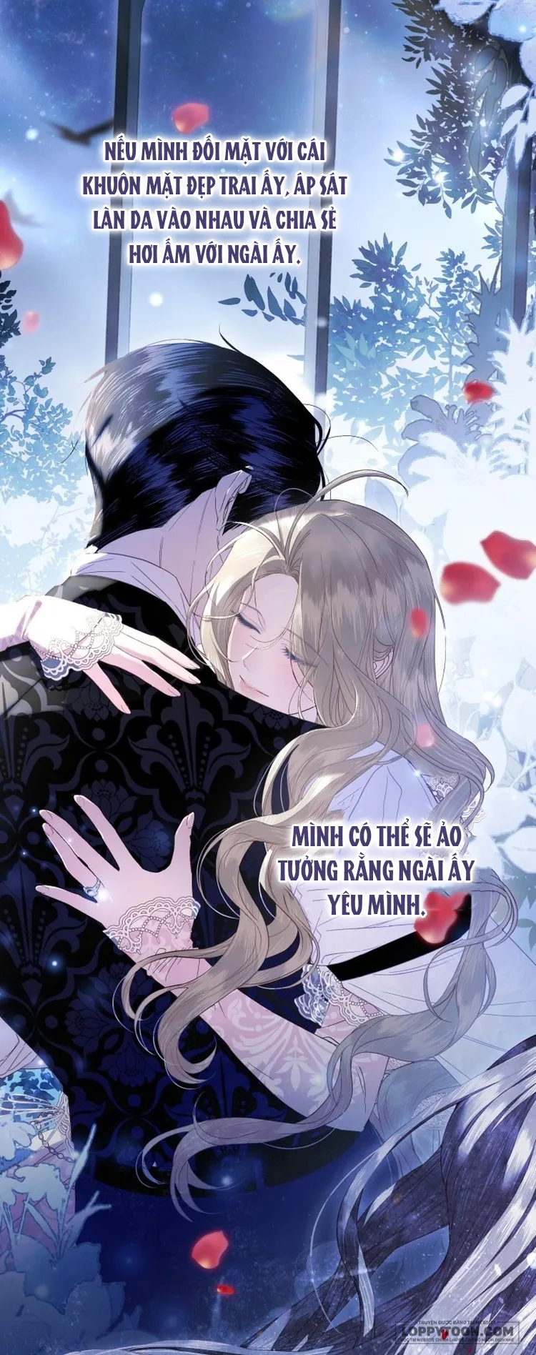 Tôi Chỉ Cần Con Của Công Tước Chap 1 - trang 7