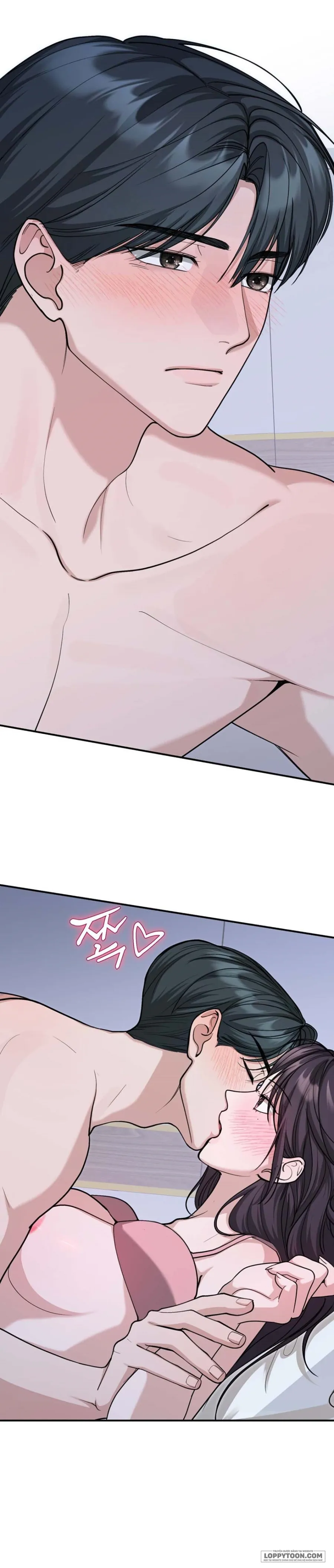 Ăn Em Một Lần Thôi, Oppa Chap 13 - 🔞🔞 - trang 10
