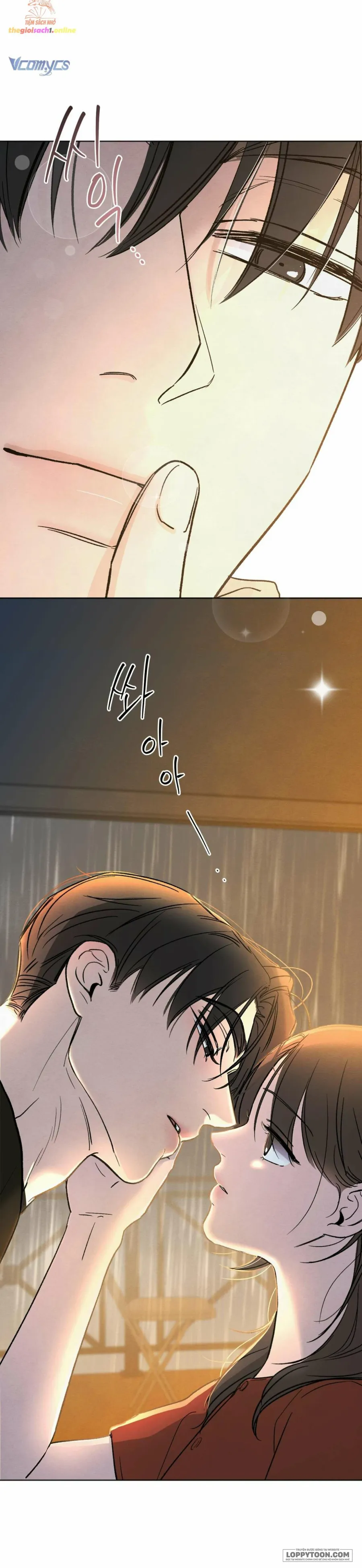 Cuộc Đời Của Kẻ Cặn Bã Chap 14 - trang 34