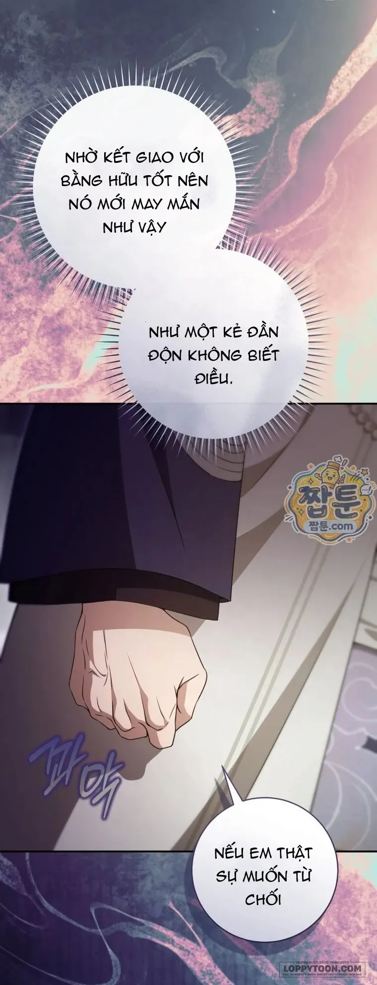 Trở Thành Cô Cháu Gái Bị Khinh Miệt Của Nhà Quyền Quý Chap 127 - trang 64