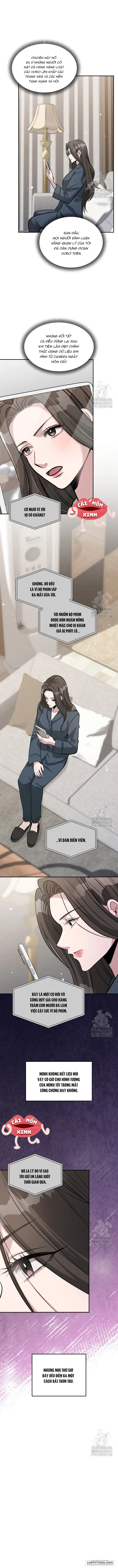 Collector Chap 39 - trang 6