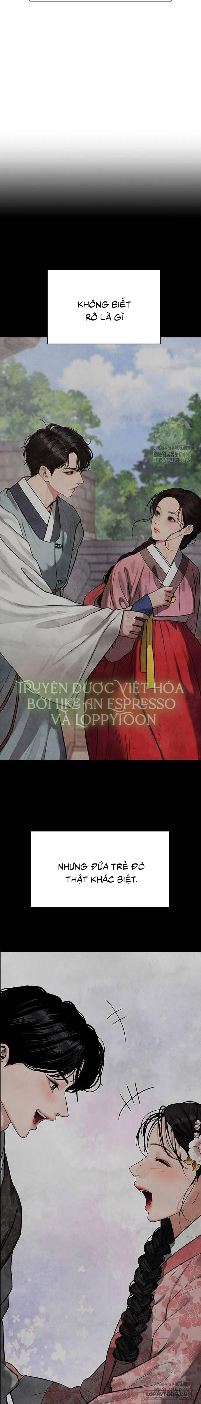 Quỷ Hồn Chap 15 - trang 35