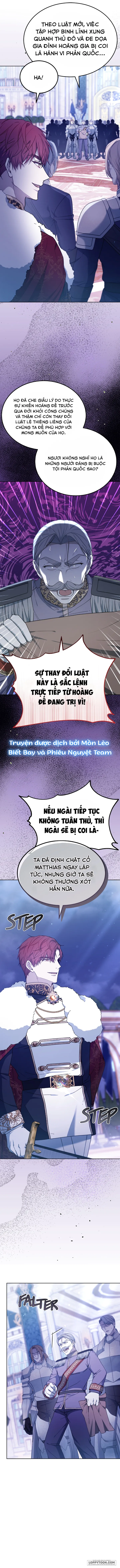 Thời Đại Oman Chap 68 - trang 14