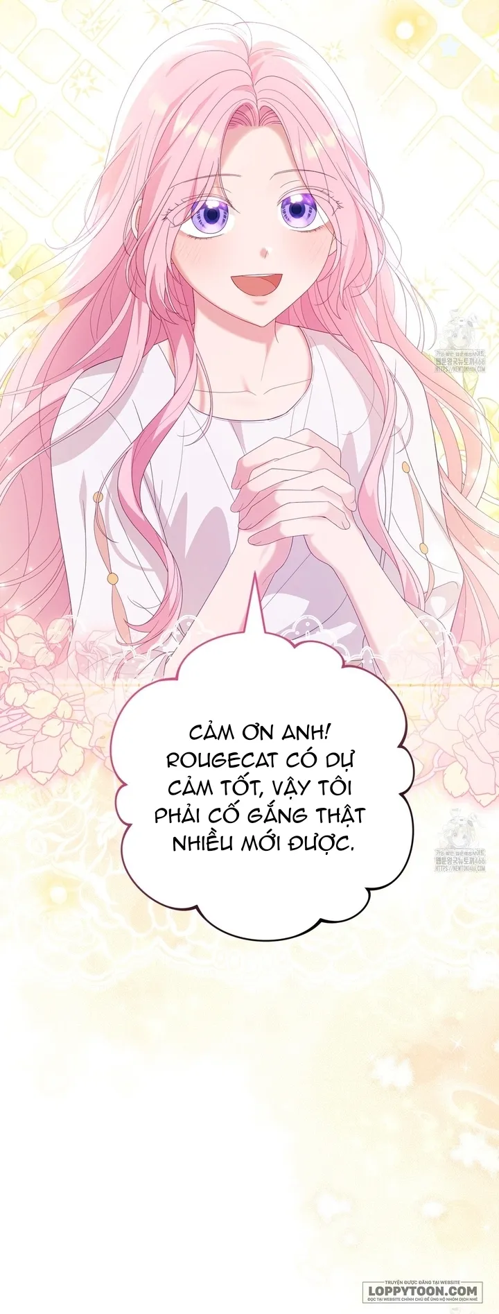 Nàng Tiên, Hãy Ký Hợp Đồng Nào Chap 44 - trang 68
