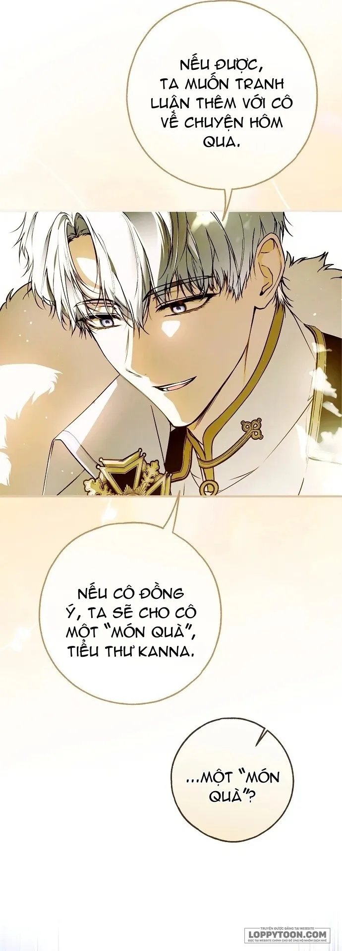 Có Kẻ Đã Sở Hữu Cơ Thể Của Tôi Chap 46 - trang 22